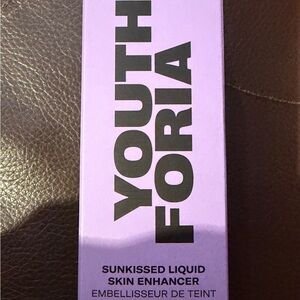 Youtha Floria Sunkissed Liquid Skin Enhancer - Radiant